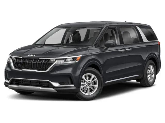 2023 Kia Carnival MPV LX Seat Package for sale in Athens, OH