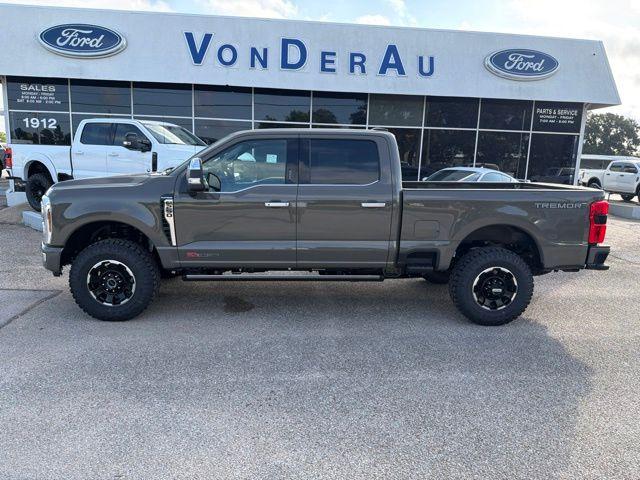 2026 Ford F-250 Platinum for sale in El Campo, TX