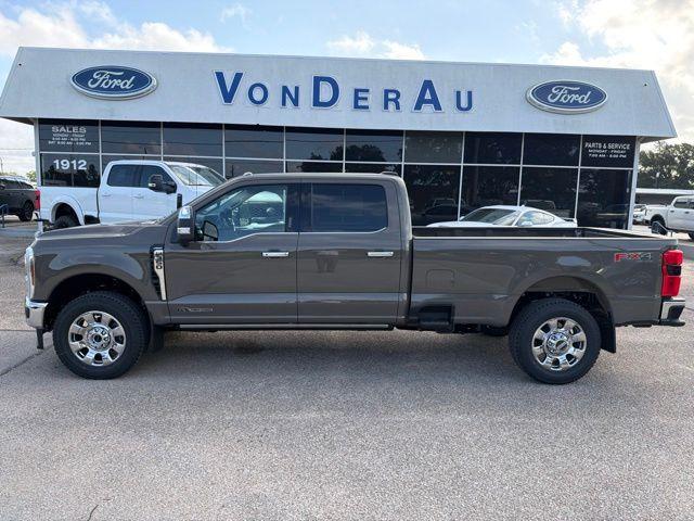 2026 Ford F-350 LARIAT for sale in El Campo, TX
