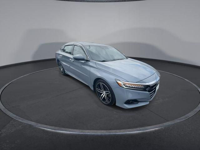 2021 Honda Accord Touring