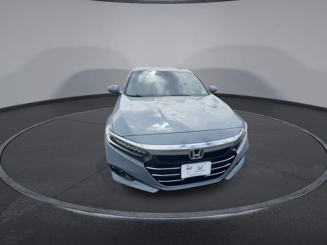 2021 Honda Accord Touring