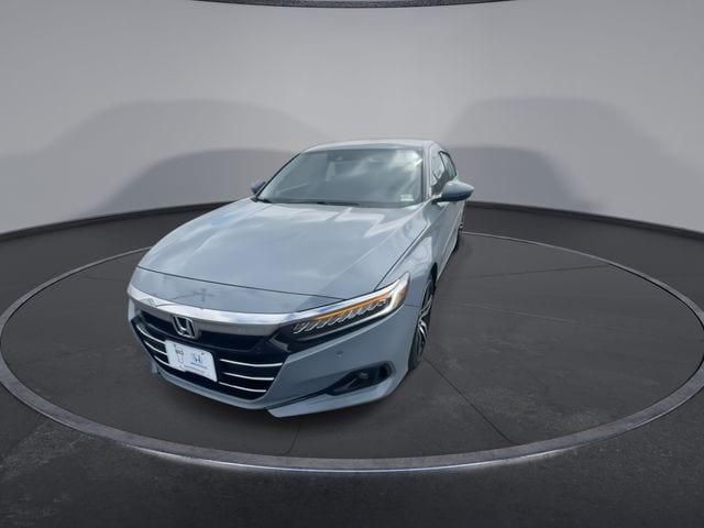 2021 Honda Accord Touring