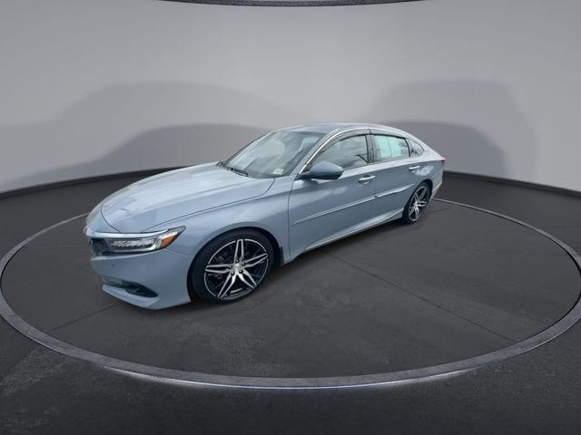 2021 Honda Accord Touring