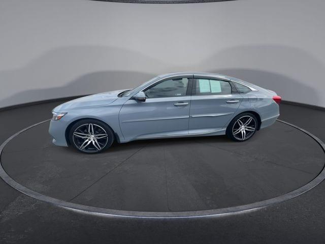 2021 Honda Accord Touring