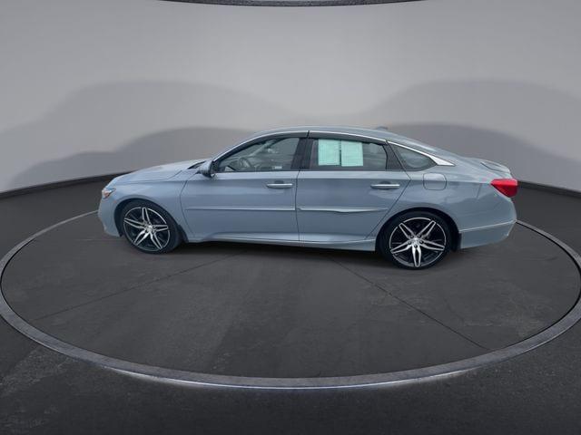 2021 Honda Accord Touring