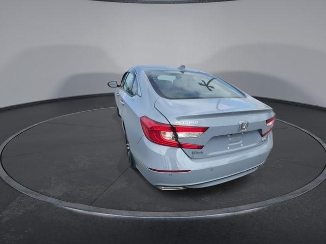 2021 Honda Accord Touring