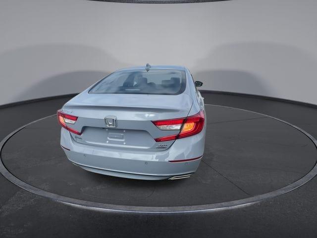 2021 Honda Accord Touring
