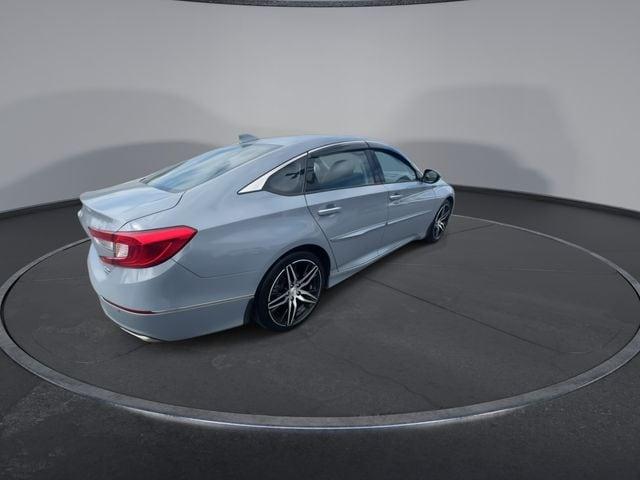 2021 Honda Accord Touring