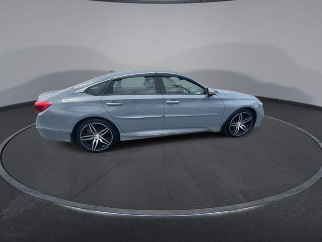 2021 Honda Accord Touring