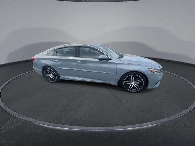 2021 Honda Accord Touring