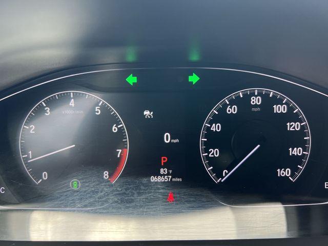 2021 Honda Accord Touring