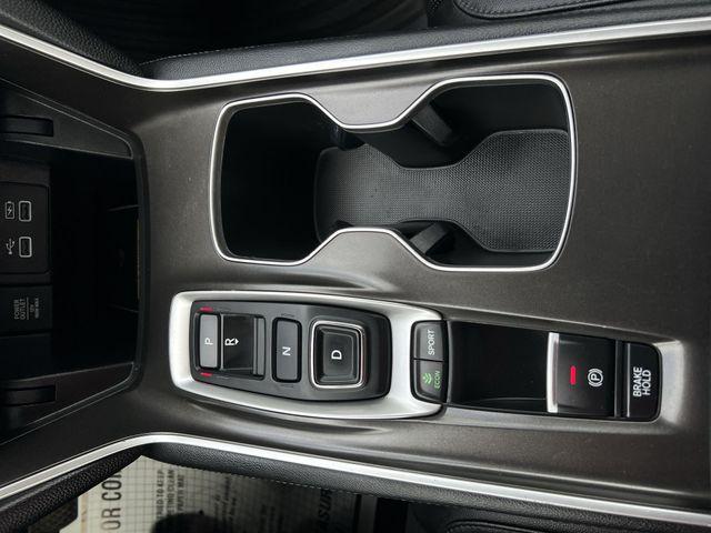 2021 Honda Accord Touring