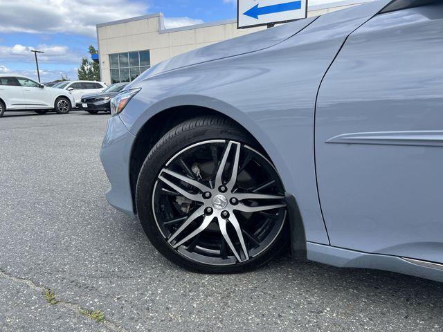 2021 Honda Accord Touring