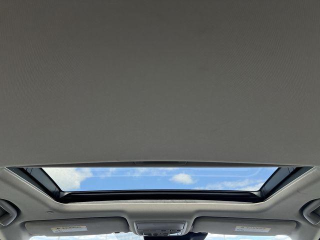 2021 Honda Accord Touring