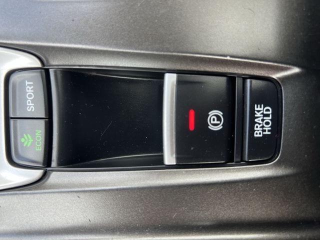 2021 Honda Accord Touring