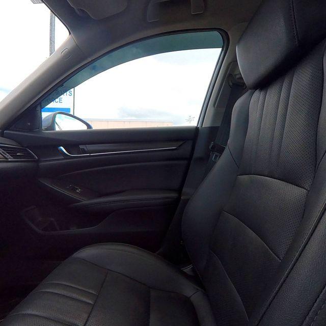 2021 Honda Accord Touring