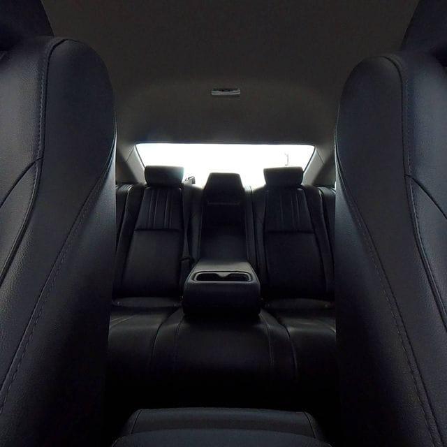 2021 Honda Accord Touring
