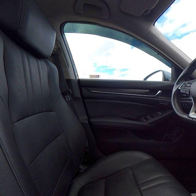 2021 Honda Accord Touring