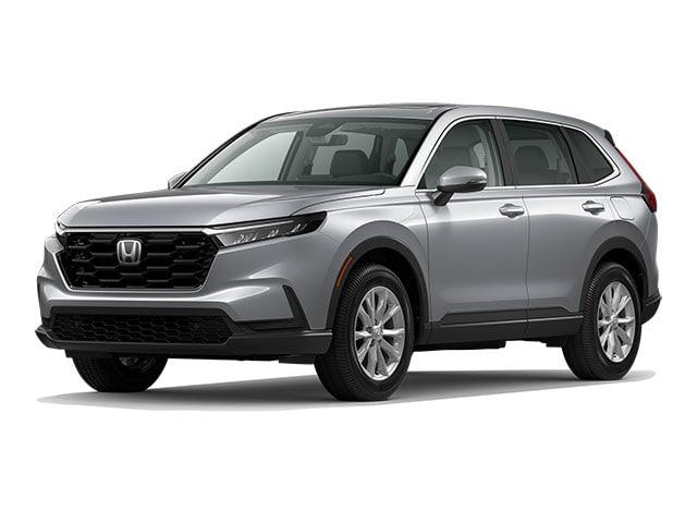 2023 Honda CR-V EX-L for sale in Berlin, VT