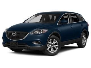2014 Mazda CX-9 Grand Touring for sale in Fort Worth, TX