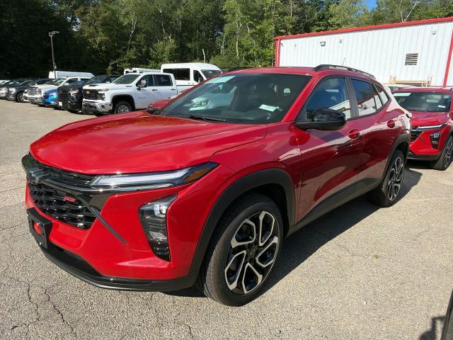 2026 Chevrolet Trax FWD 2RS for sale in Whitman, MA