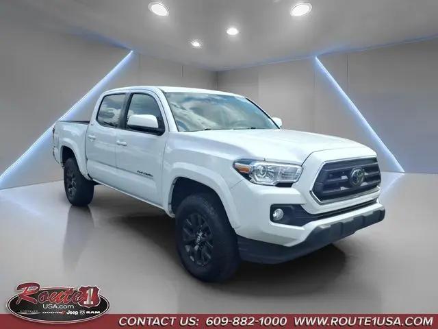 2022 Toyota Tacoma SR5 V6 for sale in Lawrenceville, NJ