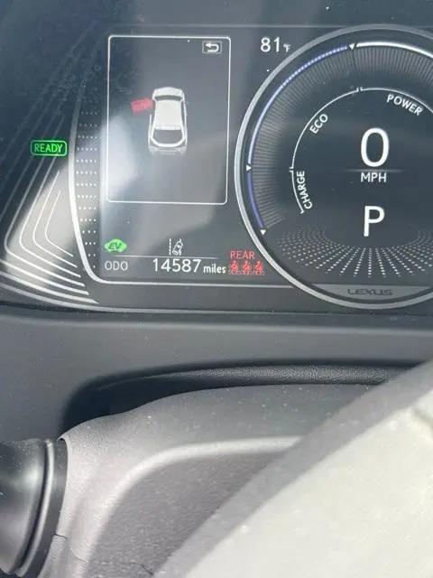 2023 Lexus UX 250h F SPORT Design for sale in Little Falls, NJ