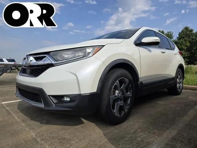 2018 Honda CR-V EX for sale in Searcy, AR