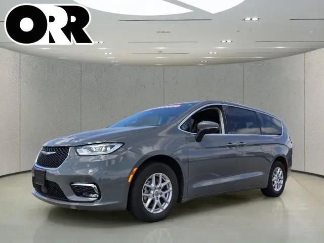 2023 Chrysler Pacifica Touring L for sale in Searcy, AR