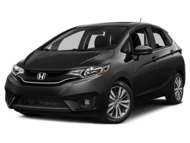 2015 Honda Fit EX for sale in Burlington, NJ