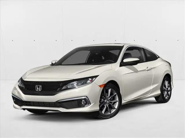 2019 Honda Civic EX for sale in West Palm Beach, FL