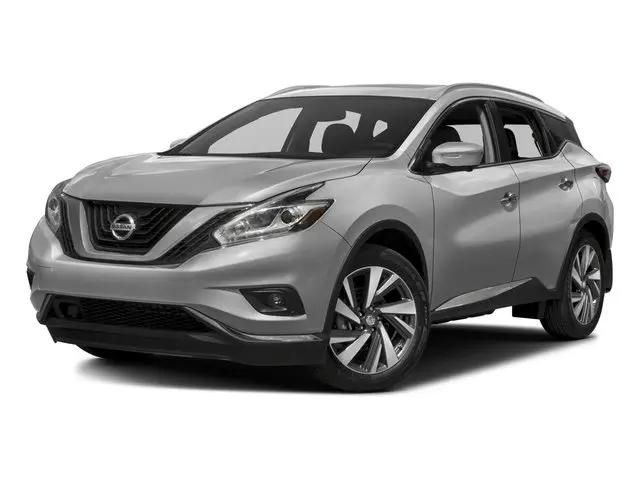 2016 Nissan Murano for sale near Vandalia, OH