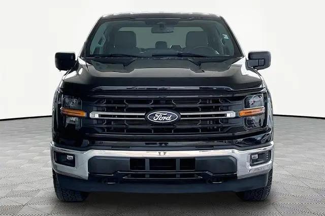 2024 Ford F-150 XLT for sale in Cornelius, NC