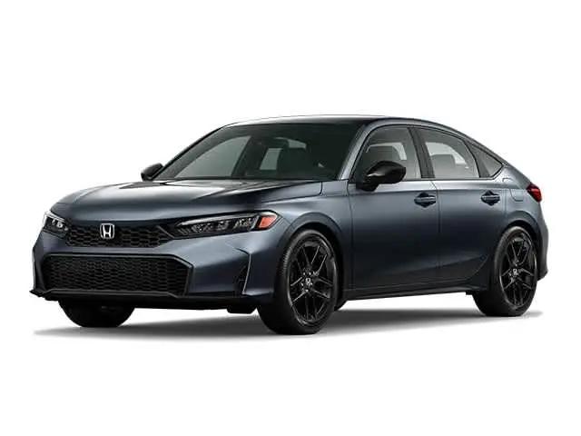 2026 Honda Civic Sport for sale in Houston, TX