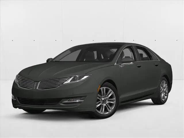 2015 Lincoln MKZ AWD for sale in Lone Tree, CO