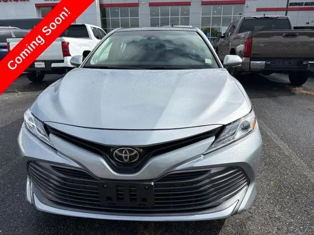 2018 Toyota Camry XLE V6 for sale in Riverhead, NY