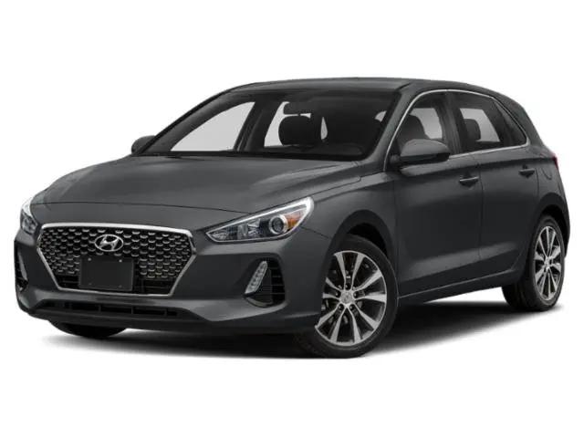 2019 Hyundai Elantra GT GT for sale in Aurora, CO