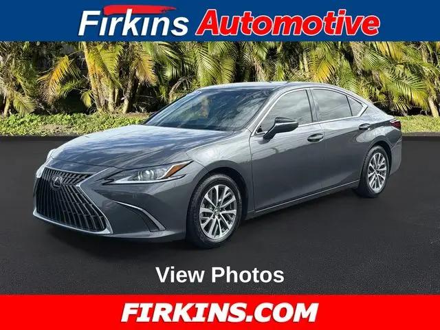 2022 Lexus ES 350 ES 350 for sale in Bradenton, FL