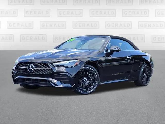 2024 Mercedes-Benz E-CLASS E 300 4MATIC for sale in North Aurora, IL