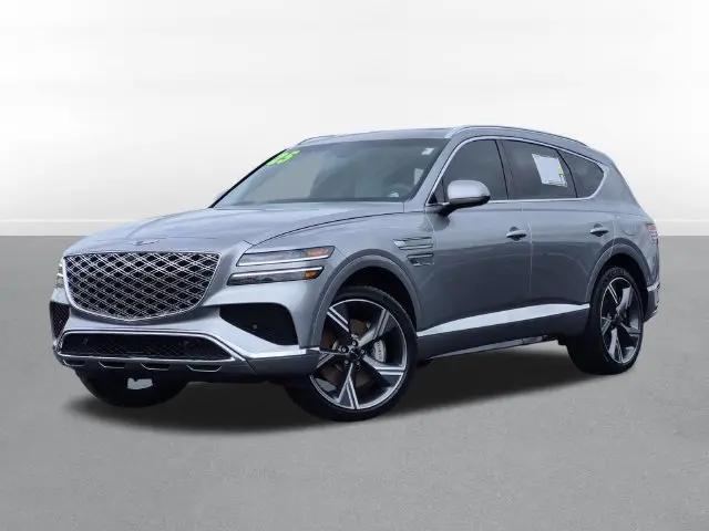 2025 Genesis GV80 3.5T Prestige AWD for sale in North Aurora, IL