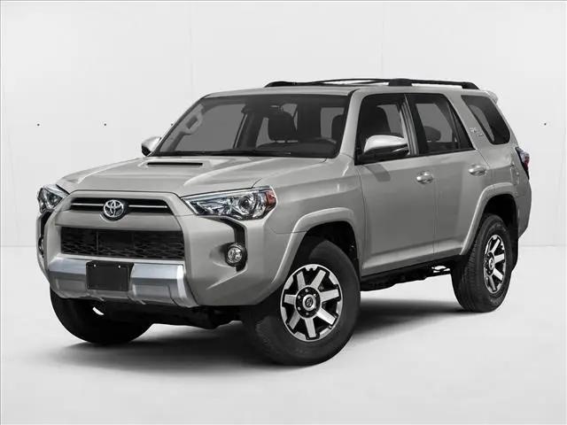2021 Toyota 4Runner TRD Off Road for sale in Spokane Valley, WA