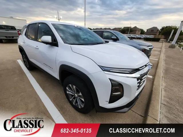 2026 Chevrolet Equinox FWD LT for sale in Grapevine, TX