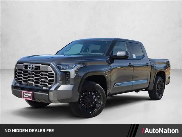 2026 Toyota Tundra Platinum CrewMax 5.5 Bed for sale in Spokane Valley, WA