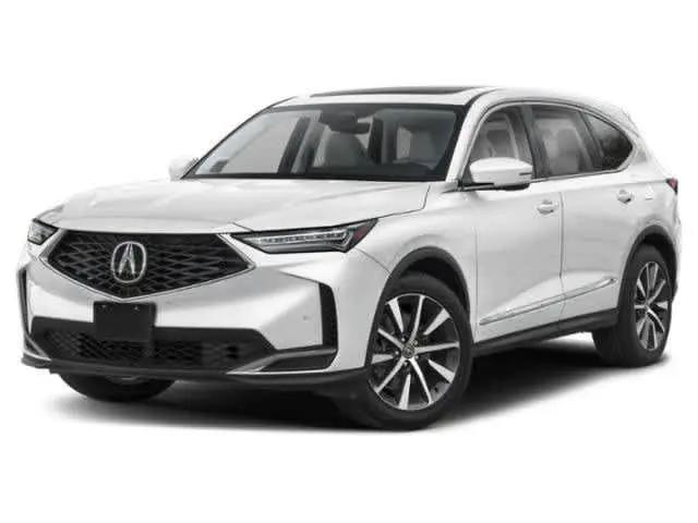 2025 Acura MDX Technology Package for sale in Austin, TX