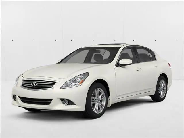 2013 INFINITI G37 G37x for sale in Westlake, OH