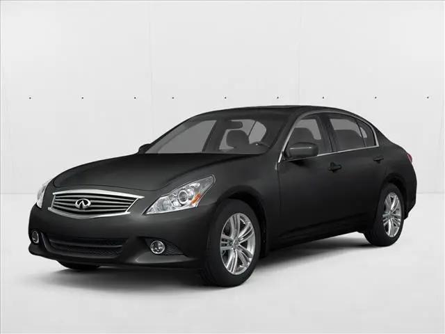 2013 INFINITI G37 G37x for sale in Westlake, OH