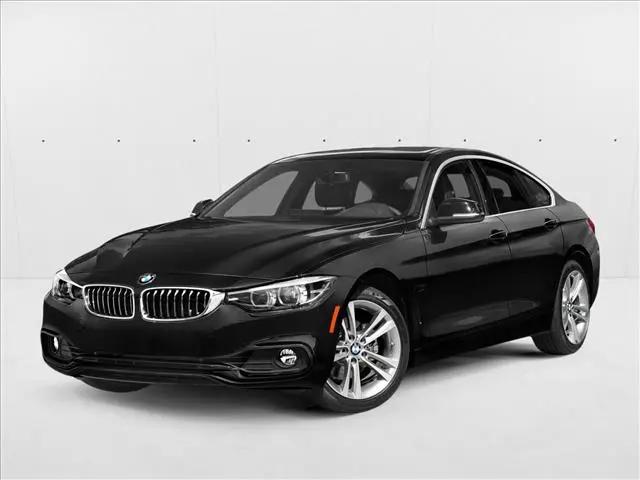 2018 BMW 430i Gran Coupe xDrive for sale in Westlake, OH
