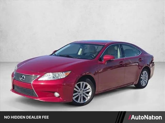 2014 Lexus ES 350 ES 350 for sale in Westlake, OH