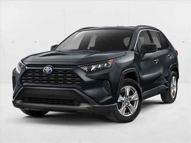 2024 Toyota RAV4 Hybrid LE for sale in San Jose, CA