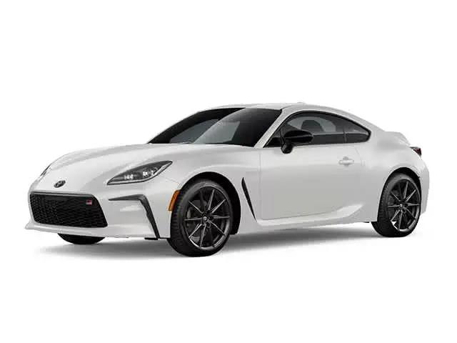 2026 Toyota GR86 Premium for sale in Dallas, TX